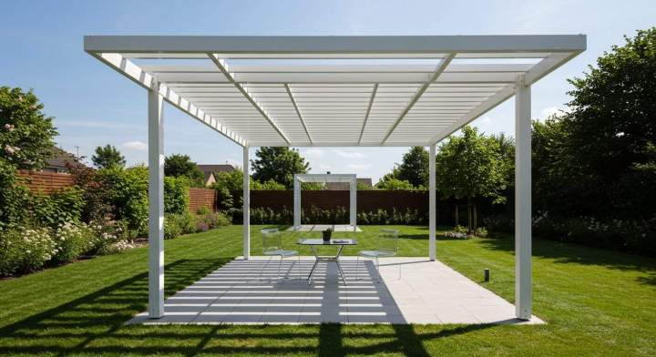 Pergola