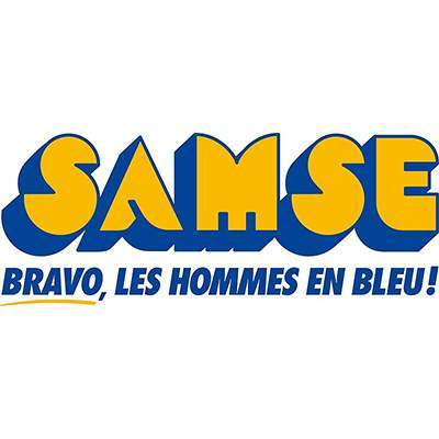 Logo Samse